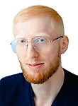 Сулайбанов Гасбал Сулайбанович — Массажист