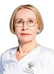 Часова Ирина Вячеславовна — Косметолог-дерматолог