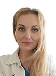 Бочарова Надежда Анатольевна — Гинеколог