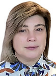 Шацкая Елена Геннадиевна — Психолог