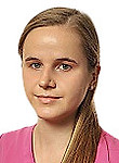 Дьячкова Елизавета Олеговна — Пульмонолог