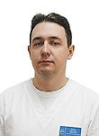 Алёшин Александр Алексеевич — Стоматолог-хирург