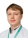 Семунин Дмитрий Владимирович — Флеболог