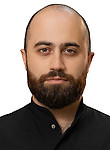 Мазиашвили Гиоргий Гочаевич — Стоматолог-ортодонт