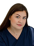 Постарнакова Ирина Александровна — Лор (отоларинголог)