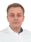 Марков Андрей Александрович — Флеболог