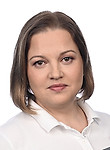 Крючкова Раиса Константиновна — Стоматолог-терапевт