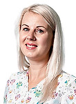 Малахова Юлия Владимировна — Стоматолог-ортодонт
