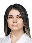 Омарова Марьям Халимбековна — Хирург