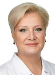 Ольховская Кира Брониславовна — Дерматовенеролог