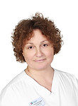 Панова Александра Геннадьевна — Психиатр