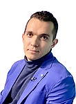 Дернов Владимир Сергеевич — Психолог