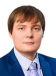 Корчмарек Евгений Станиславович — Психолог