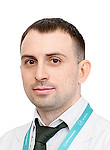 Капуркин Дмитрий Анатольевич — Хирург
