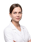 Хабазова Анна Михайловна — Лор (отоларинголог)