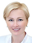 Белоусова Надежда Юрьевна — Акушер