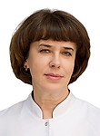 Шерашова Елена Яковлевна — Эндокринолог