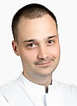 Бурцев Михаил — Хирург