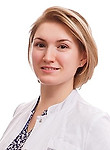 Гончарова Ирина Владимировна — Психиатр