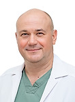 Унгурьянов Олег Владимирович — Офтальмохирург