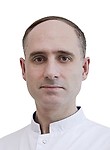 Мецатурян Рубен Мигранович — Абдоминальный хирург
