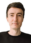 Михальцевич Денис Сергеевич — Психолог