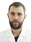 Андреев Алексей Олегович — Хирург