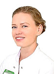 Полухина Елена Александровна — Стоматолог-ортодонт
