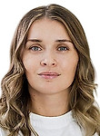 Заводова (Рыбась) Анна Викторовна — Стоматолог-ортодонт