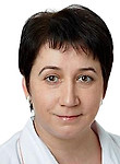 Гришина Екатерина Евгеньевна — Акушер