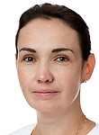 Забрусская Анна Александровна — Лор (отоларинголог)