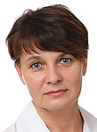 Ковалева Екатерина Юрьевна — Лор (отоларинголог)