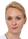 Гачечиладзе Марина Владимировна — Педиатр