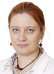 Абраменкова Анна Юрьевна — Терапевт
