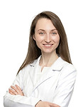 Макарова Анна Ивановна — Терапевт