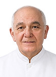 Минасян Карен Сергеевич — УЗИ-специалист