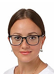 Петрунина Надежда Петровна — Акушер