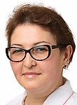 Хасанова Умеда Акрамовна — Акушер