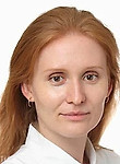 Толкачева Ирина Алексеевна — Кардиолог