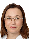 Соколова Оксана Владимировна — Лор (отоларинголог)
