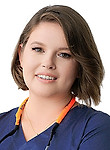 Самойлова Александра Геннадьевна — Стоматолог