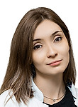 Лысенко Дарья Андреевна — Невролог