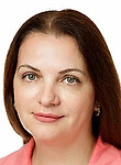 Павчун Елена Вячеславовна — УЗИ-специалист