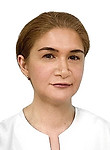 Маматиева Марет Алихановна — Гинеколог