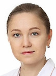 Панова Татьяна Игоревна — Стоматолог