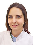 Головина (Васильева) Наталья Денисовна — Логопед