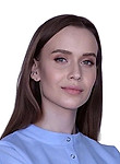 Колесникова Мария Александровна — Стоматолог-гигиенист