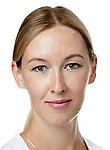 Аюшева Ольга Александровна