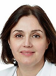 Малишава Нана Валерьяновна — Флеболог