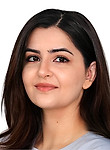 Мирзоян Диана Азатовна — Стоматолог-хирург